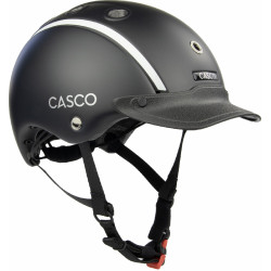 Capacete Casco Choice Essential Prime preto