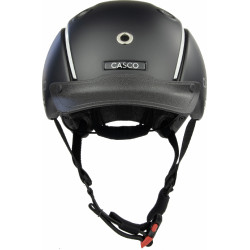 Capacete Casco Choice Essential Prime preto