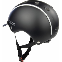 Capacete Casco Choice Essential Prime preto