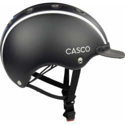 Capacete Casco Choice Essential Prime preto