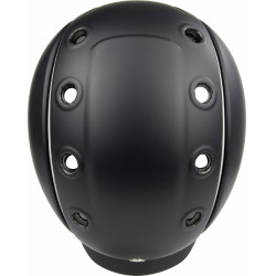 Capacete Casco Choice Essential Prime preto