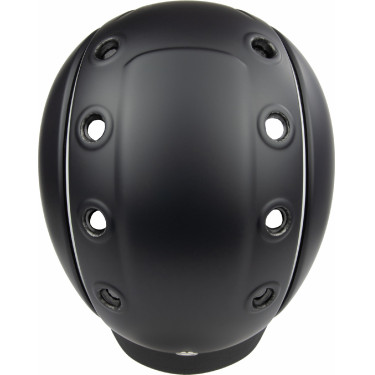 Capacete Casco Choice Essential Prime preto