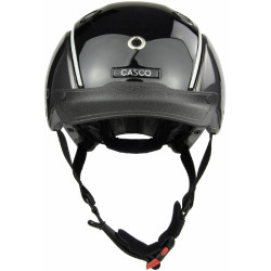 Capacete Casco Nori Moonbeam noir icônico Capacete Casco Nori Moonbeam noir icônico
