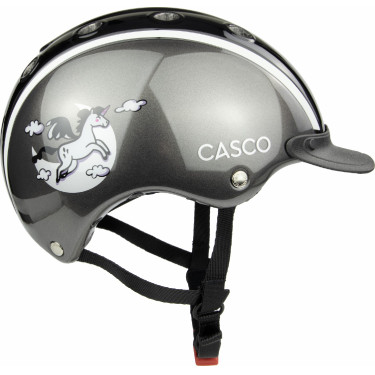 Capacete Casco Nori Moonbeam noir icônico Capacete Casco Nori Moonbeam noir icônico