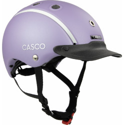 Capacete Casco Nori Princesa Violeta Icônica Capacete Casco Nori Princesa Violeta Icônica