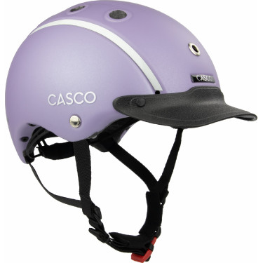 Capacete Casco Nori Princesa Violeta Icônica Capacete Casco Nori Princesa Violeta Icônica