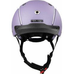 Capacete Casco Nori Princesa Violeta Icônica Capacete Casco Nori Princesa Violeta Icônica