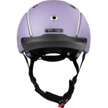 Capacete Casco Nori Princesa Violeta Icônica Capacete Casco Nori Princesa Violeta Icônica
