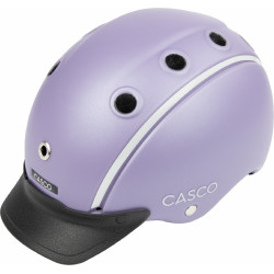 Capacete Casco Nori Princesa Violeta Icônica Capacete Casco Nori Princesa Violeta Icônica