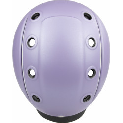 Capacete Casco Nori Princesa Violeta Icônica Capacete Casco Nori Princesa Violeta Icônica