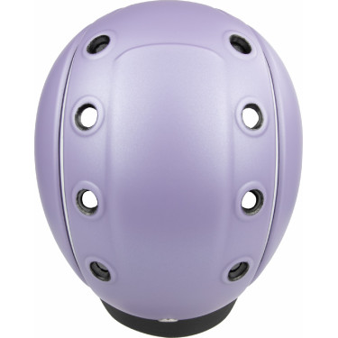 Capacete Casco Nori Princesa Violeta Icônica Capacete Casco Nori Princesa Violeta Icônica