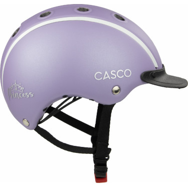Capacete Casco Nori Princesa Violeta Icônica Capacete Casco Nori Princesa Violeta Icônica