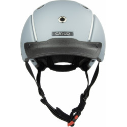 Capacete Casco Nori Cauda Icônica da Trails cinza Capacete Casco Nori Cauda Icônica da Trails cinza