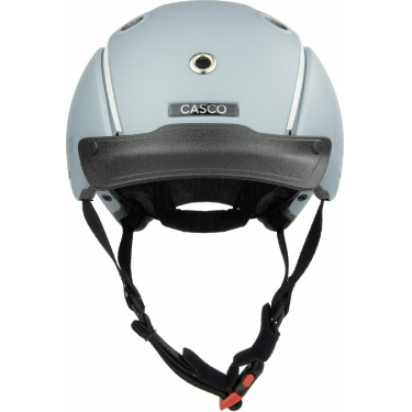 Capacete Casco Nori Cauda Icônica da Trails cinza Capacete Casco Nori Cauda Icônica da Trails cinza
