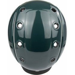 Capacete Casco Nori Icônico Lucky esmeralda