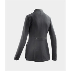 Casaco de competição Aerotech Horse Pilot feminino Cinzento Casaco de competição Aerotech Horse Pilot feminino Cinzento