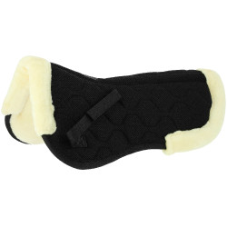 Amortecedor Equithème Hexa mesh