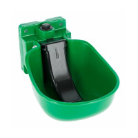 Bloco-palete para bebedouro K50 Kerbl Bloco-palete para bebedouro K50 Kerbl