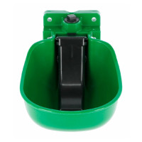 Bloco-palete para bebedouro K50 Kerbl Bloco-palete para bebedouro K50 Kerbl