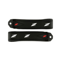 Kit de velcro para protetor de boleto Zandona Preto