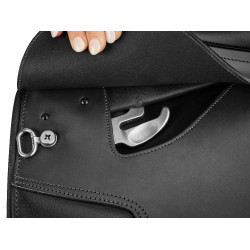 Sela Arena dressage ibérica Preto Sela Arena dressage ibérica Preto