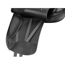 Sela Arena dressage ibérica Preto Sela Arena dressage ibérica Preto