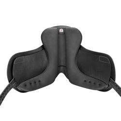 Sela Arena dressage ibérica Preto Sela Arena dressage ibérica Preto