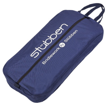 Saco azul Stübben bridão Saco azul Stübben bridão