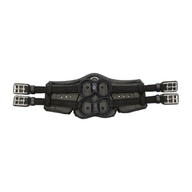 Cilha Equi-Soft® Stübben com almofadado