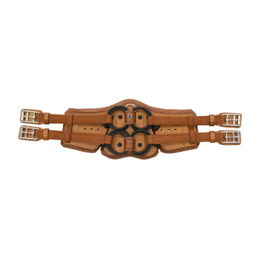 Cilha Equi-Soft® Stübben com almofadado Cilha Equi-Soft® Stübben com almofadado