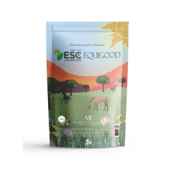 Equigood Alho ESC Laboratoire