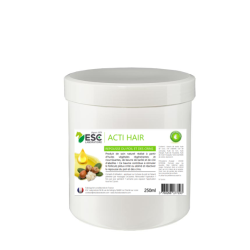 Actihair ESC Laboratório