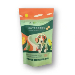 Phytocroc ESC Laboratório cão
