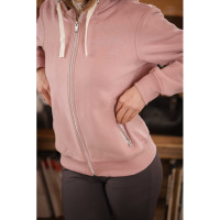 Sweat Pénélope Tressy Rosa velho Sweat Pénélope Tressy Rosa velho