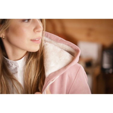 Sweat Pénélope Tressy Rosa velho Sweat Pénélope Tressy Rosa velho