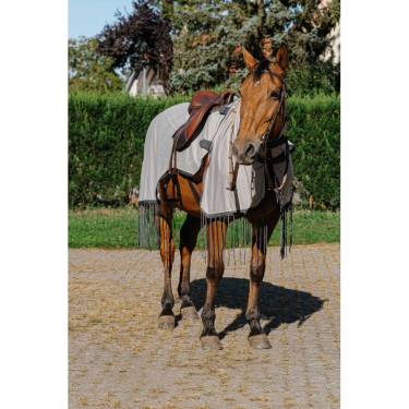 Camisa de trabalho Riding World anti-moscas Camisa de trabalho Riding World anti-moscas