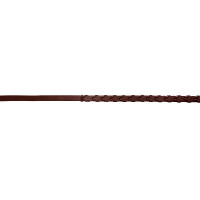 Rendas brédies Eric Thomas Pro Havana Castanho Rendas brédies Eric Thomas Pro Havana Castanho