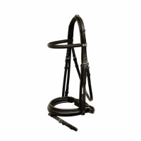 Sobgola 2300 Leitrim Preto / preto