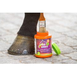 Bálsamo para cascos Equinatura 500 mL