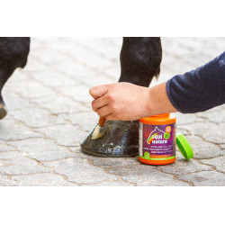 Bálsamo para cascos Equinatura 500 mL