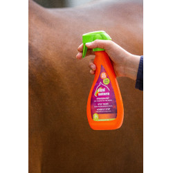 Pare tábanos Equinatura