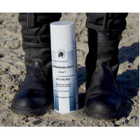 Impermeabilizante 2 em 1 anti-manchas do Marechal Impermeabilizante 2 em 1 anti-manchas do Marechal