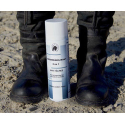 Impermeabilizante 2 em 1 anti-manchas do Marechal Impermeabilizante 2 em 1 anti-manchas do Marechal