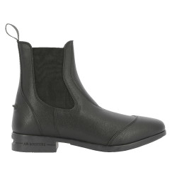 Botas Equithème Zurich Preto Botas Equithème Zurich Preto