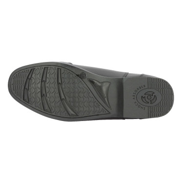 Botas Equithème Zurich Preto Botas Equithème Zurich Preto