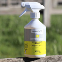 Spray repelente de insetos LPC Espace