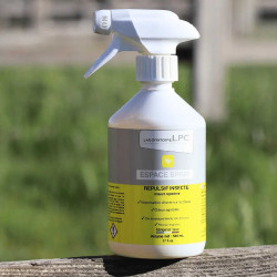 Spray repelente de insetos LPC Espace