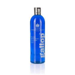 Shampoo Gallop® Carr & Day & Martin Cinza Shampoo Gallop® Carr & Day & Martin Cinza