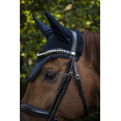 Touca anti-moscas Lami-Cell Vintage Azul-marinho