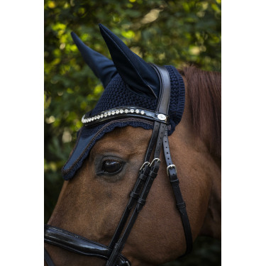 Touca anti-moscas Lami-Cell Vintage Azul-marinho